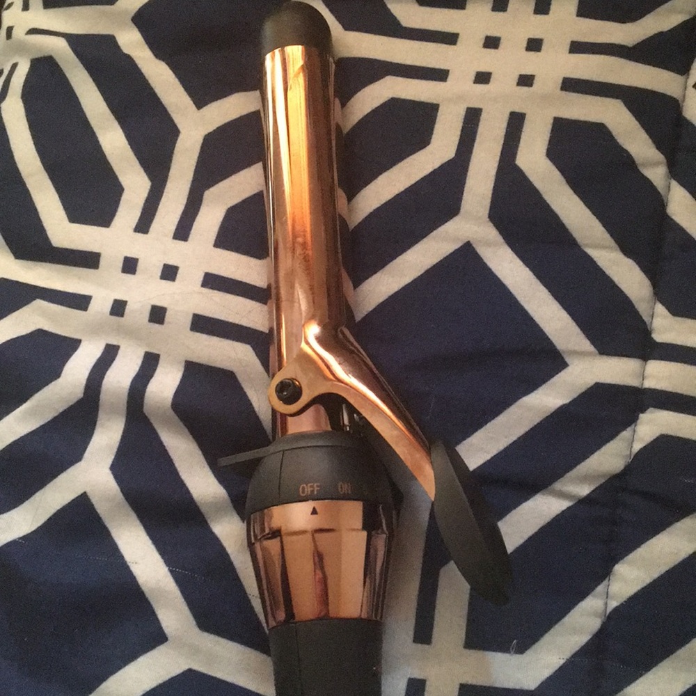 Curling Iron